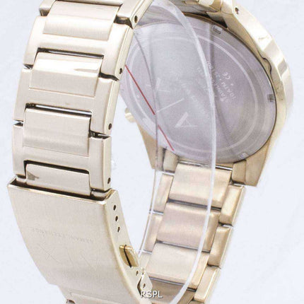 Orologio da uomo al quarzo Armani Exchange Chronograph AX2602