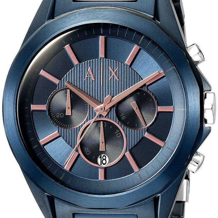 Orologio da uomo Armani Exchange Chronograph Quartz AX2607