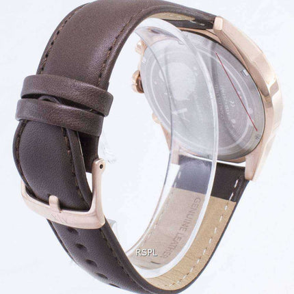 Armani Exchange Drexler AX2626 - Orologio da uomo al quarzo