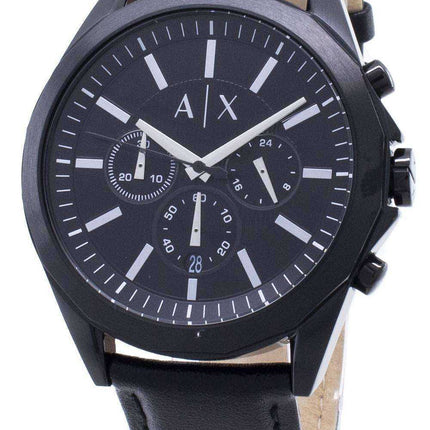 Armani Exchange Drexler AX2627 - Orologio da uomo al quarzo