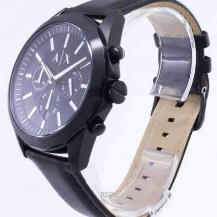Armani Exchange Drexler AX2627 - Orologio da uomo al quarzo