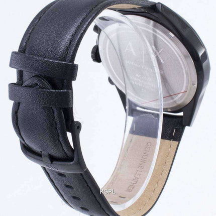 Armani Exchange Drexler AX2627 - Orologio da uomo al quarzo