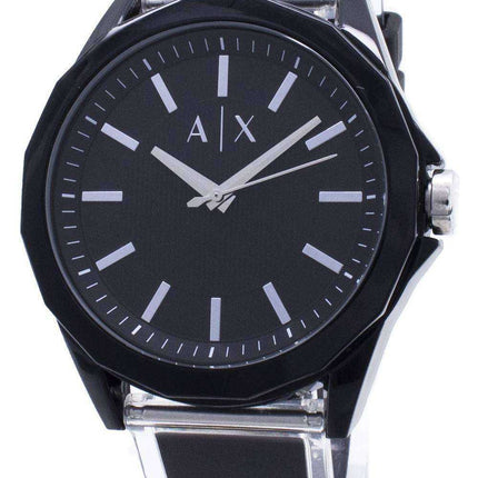 Armani Exchange Quartz AX2629 Analog's Watch da uomo