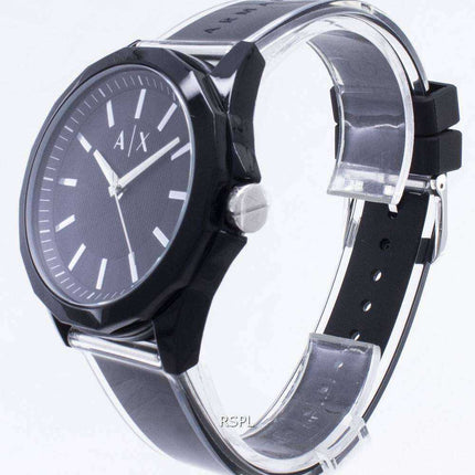 Armani Exchange Quartz AX2629 Analog's Watch da uomo
