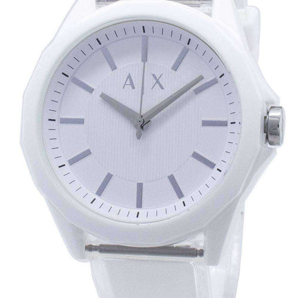 Armani Exchange Quartz AX2630 Analog's Watch da uomo