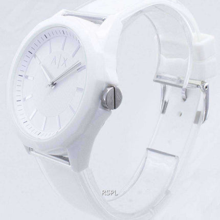 Armani Exchange Quartz AX2630 Analog's Watch da uomo