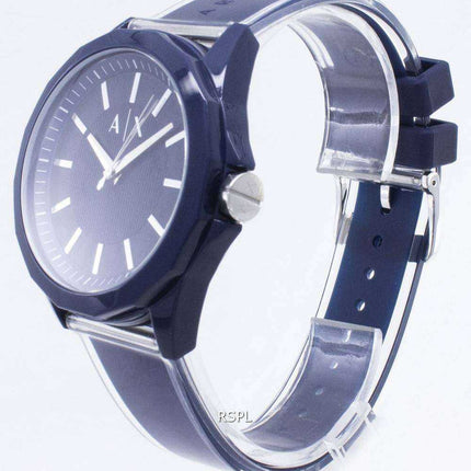 Armani Exchange Drexler AX2631 Orologio da uomo al quarzo