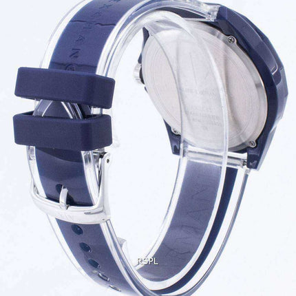 Armani Exchange Drexler AX2631 Orologio da uomo al quarzo