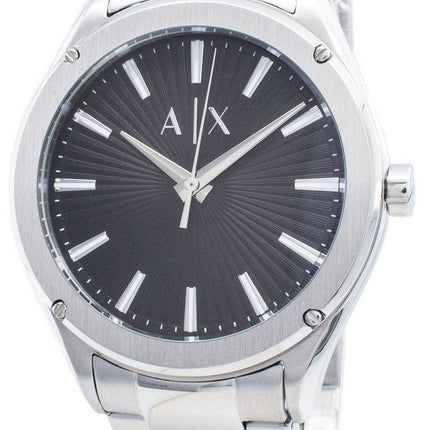 Orologio da uomo al quarzo Armani Exchange Fitz AX2800