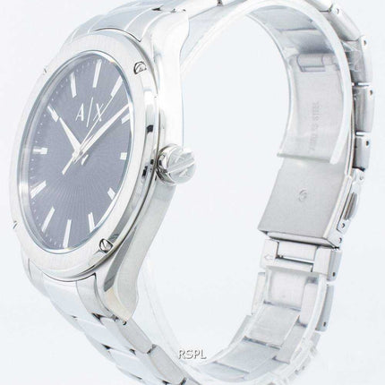 Orologio da uomo al quarzo Armani Exchange Fitz AX2800