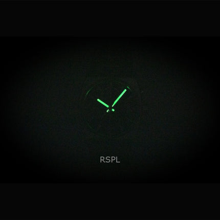 Orologio da uomo Armani Exchange Oliver Chronograph in acciaio inossidabile con quadrante grigio al quarzo AX2820