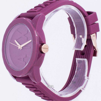 Orologio al quarzo Armani Exchange AX4367 da donna