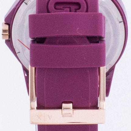Orologio al quarzo Armani Exchange AX4367 da donna