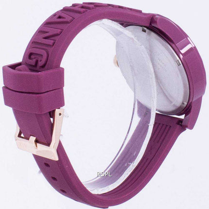 Orologio al quarzo Armani Exchange AX4367 da donna