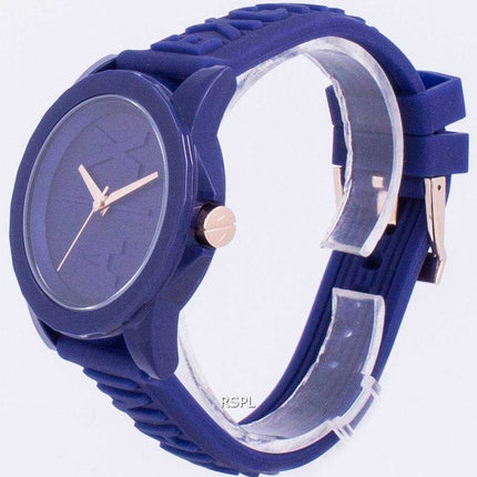 Orologio al quarzo Armani Exchange AX4368 da donna