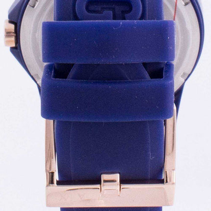Orologio al quarzo Armani Exchange AX4368 da donna