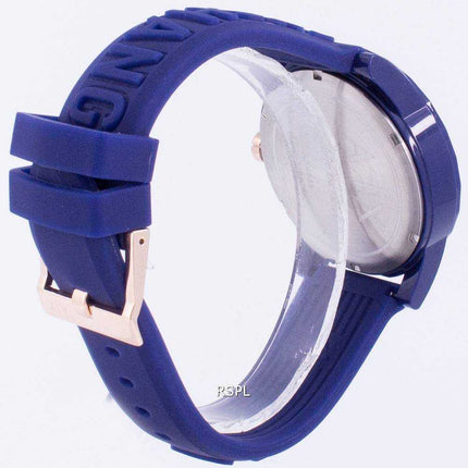 Orologio al quarzo Armani Exchange AX4368 da donna