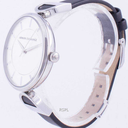 Orologio al quarzo Armani Exchange Brooke AX5323 da donna
