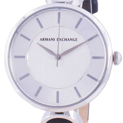 Orologio al quarzo Armani Exchange Brooke AX5323 da donna