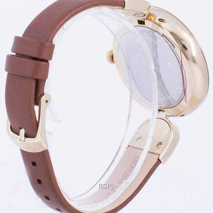 Orologio al quarzo Armani Exchange Brooke AX5324 da donna