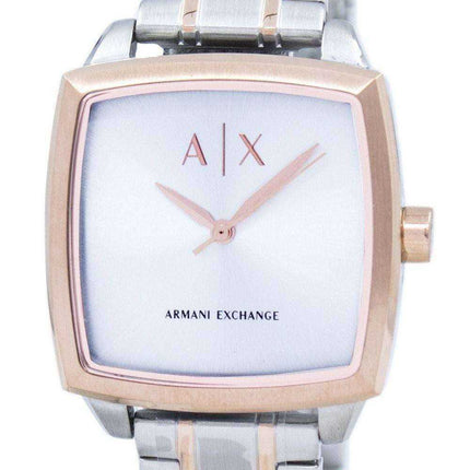 Armani Exchange Analog Quartz AX5449 - Orologio da donna