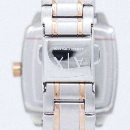 Armani Exchange Analog Quartz AX5449 - Orologio da donna