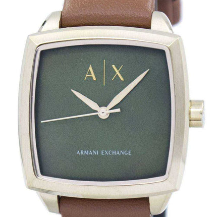 Armani Exchange Analog Quartz AX5451 - Orologio da donna