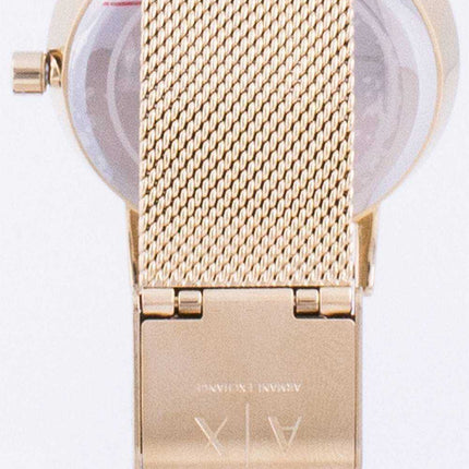Orologio al quarzo Armani Exchange Lola AX5536 da donna