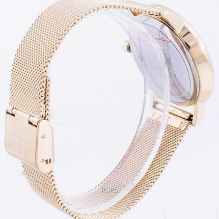 Orologio al quarzo Armani Exchange Lola AX5536 da donna