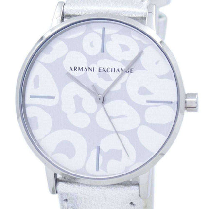 Armani Exchange Analog Quartz AX5539 - Orologio da donna