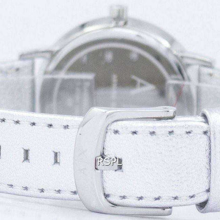 Armani Exchange Analog Quartz AX5539 - Orologio da donna