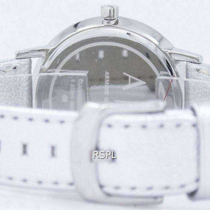 Armani Exchange Analog Quartz AX5539 - Orologio da donna