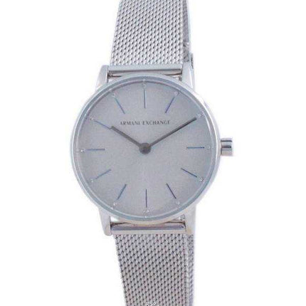 Armani Exchange Lola Diomond Accents Quartz AX5565 Orologio da donna