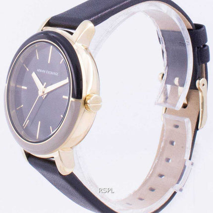 Orologio al quarzo Armani Exchange Bette AX5702 da donna