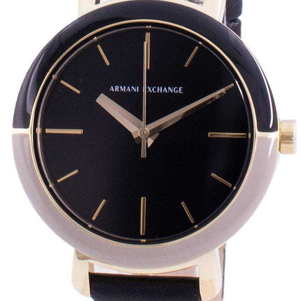 Orologio al quarzo Armani Exchange Bette AX5702 da donna