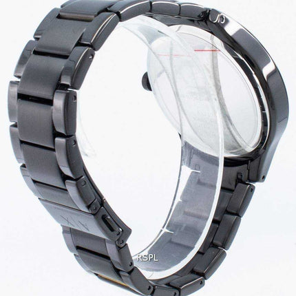 Orologio al quarzo uomo Armani Exchange Hampton AX7101