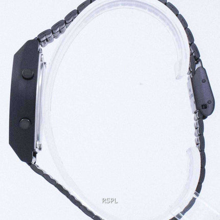 Casio Vintage Illuminator Alarm Digital B640WB-1A Orologio unisex