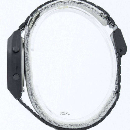 Orologio da polso Casio Retro Digital Illuminator Multi Alarm B640WB-1BEF