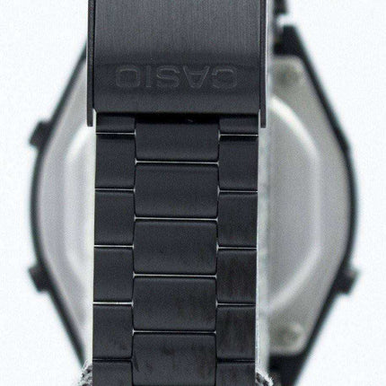 Orologio da polso Casio Retro Digital Illuminator Multi Alarm B640WB-1BEF