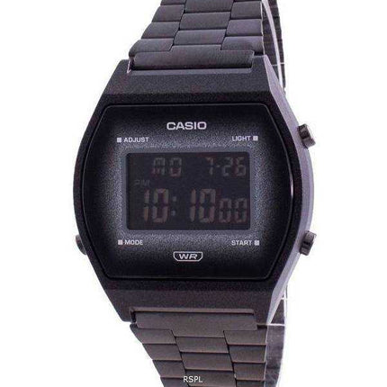 Orologio unisex Casio Digital Youth Quartz B640WBG-1B