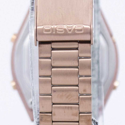 Orologio da uomo Casio Digital Al quarzo 50M Illuminatore B640WC-5ADF B640WC-5A