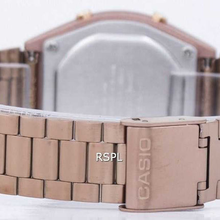 Orologio da uomo Casio Digital Al quarzo 50M Illuminatore B640WC-5ADF B640WC-5A