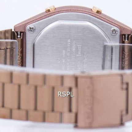 Orologio da uomo Casio Digital Al quarzo 50M Illuminatore B640WC-5ADF B640WC-5A