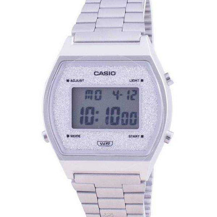 Orologio unisex Casio Digital Youth Quartz B640WDG-7