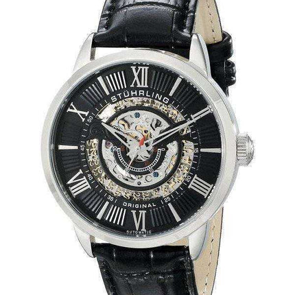 Orologio da uomo Stuhrling Original Delphi Automatic 696.02