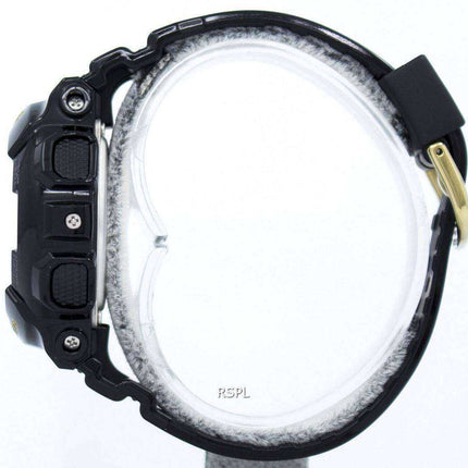 Orologio da donna Casio Baby-G World Time analogico digitale BA-110-1A BA110-1A