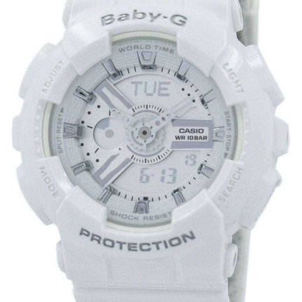 Orologio da donna Casio Baby-G analogico digitale BA-110-7A3