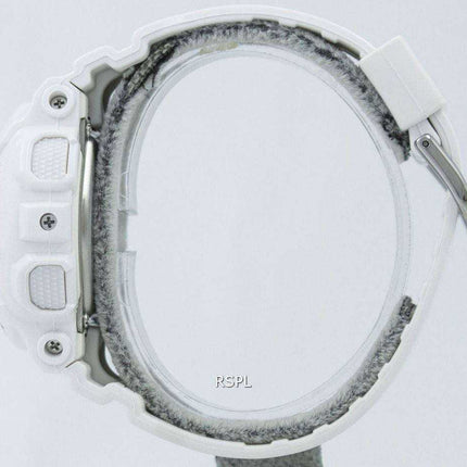 Orologio da donna Casio Baby-G analogico digitale BA-110-7A3