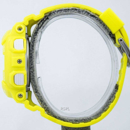 Casio BABY-G analogico digitale BA-110BC-9A BA110BC-9A orologio da donna