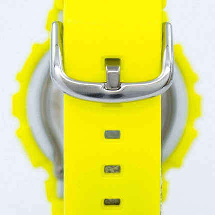 Casio BABY-G analogico digitale BA-110BC-9A BA110BC-9A orologio da donna